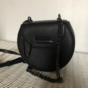 Mackage genuine leather purse